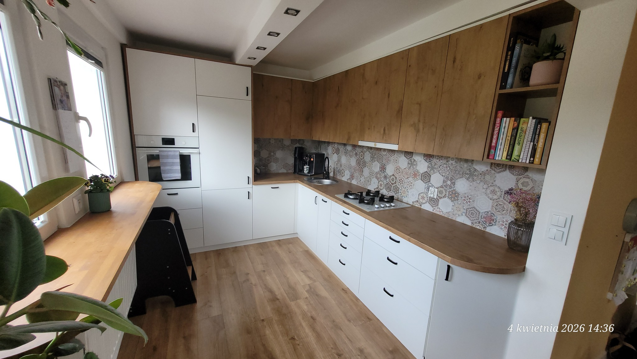 Projekt mebli na wymiar